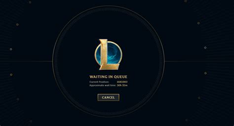 PBE queue times megathread : r/TeamfightTactics